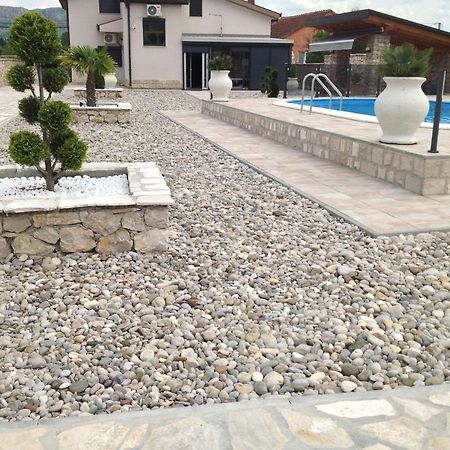Villa Plavota Ljubuški Екстериор снимка