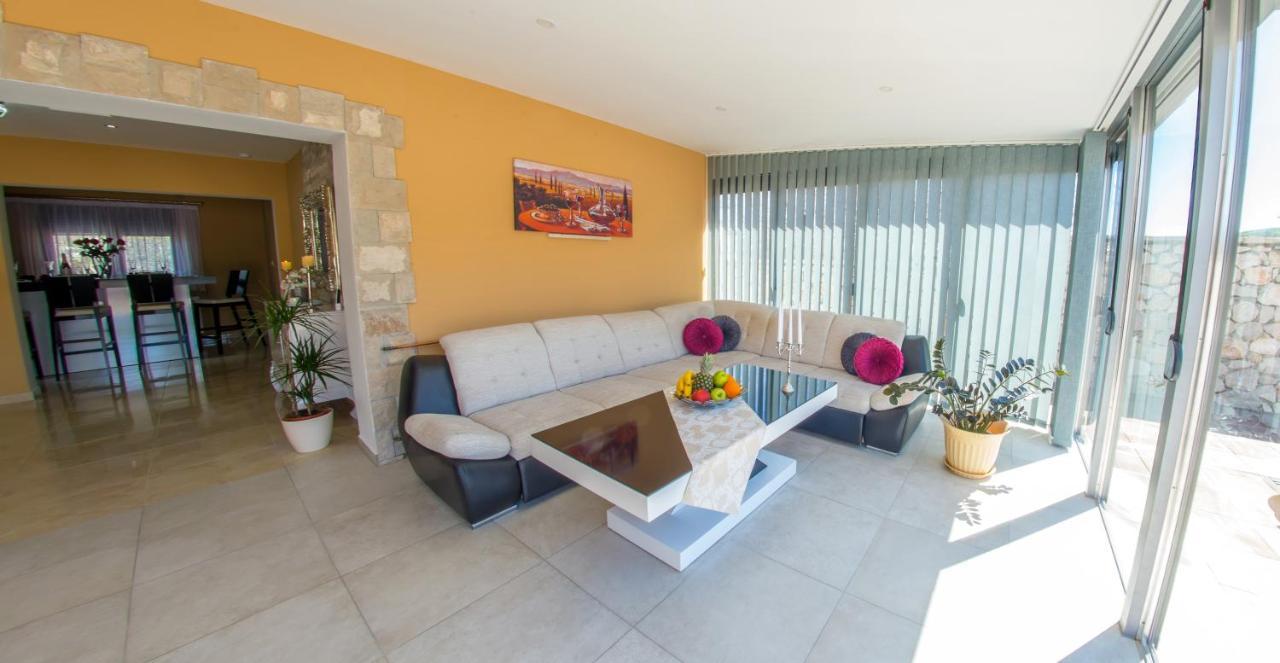 Villa Plavota Ljubuški Екстериор снимка