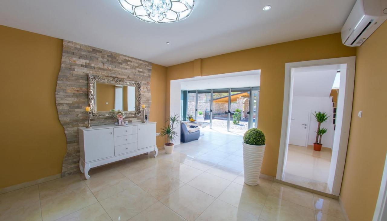 Villa Plavota Ljubuški Екстериор снимка