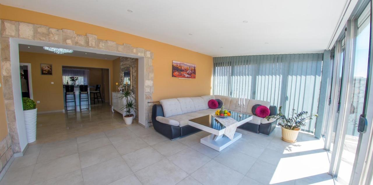 Villa Plavota Ljubuški Екстериор снимка