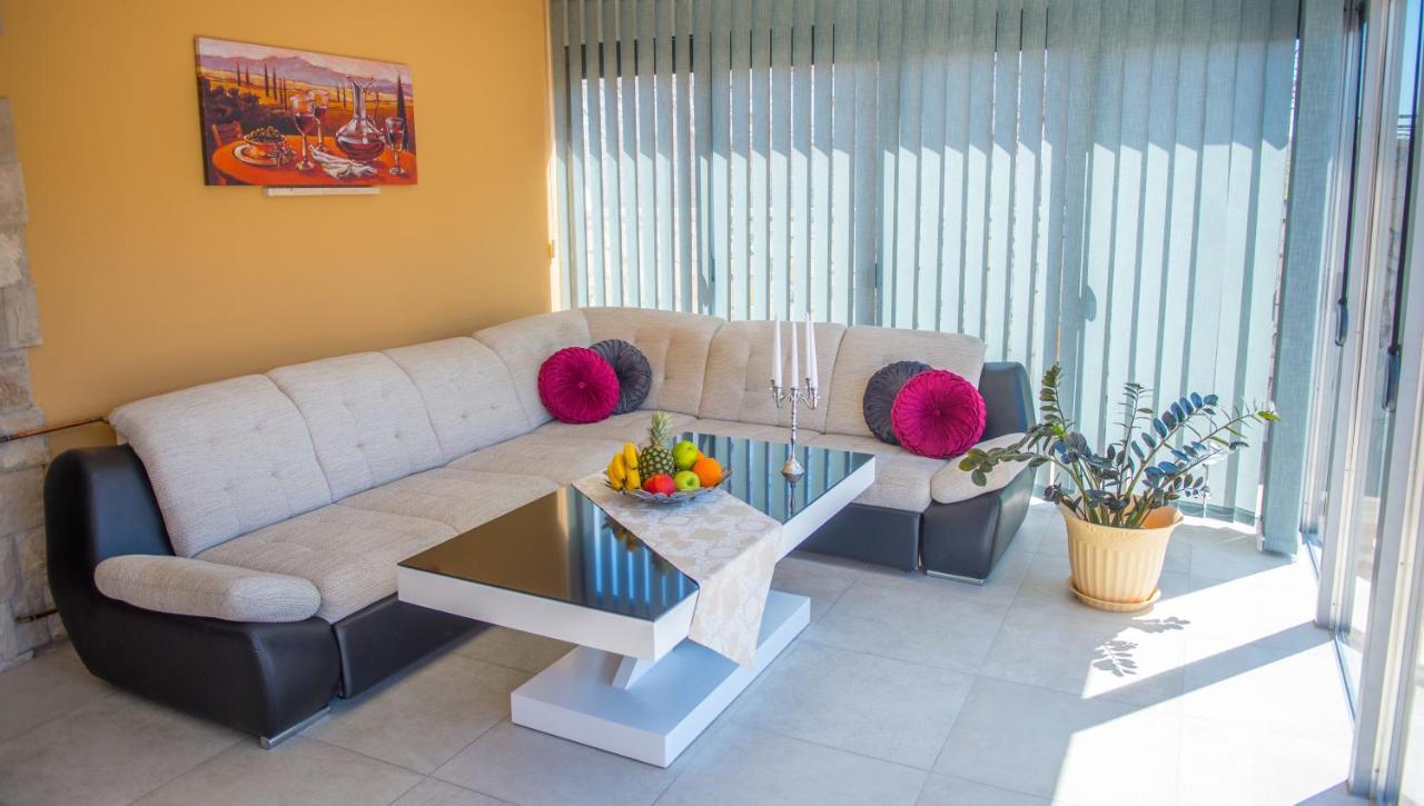 Villa Plavota Ljubuški Екстериор снимка