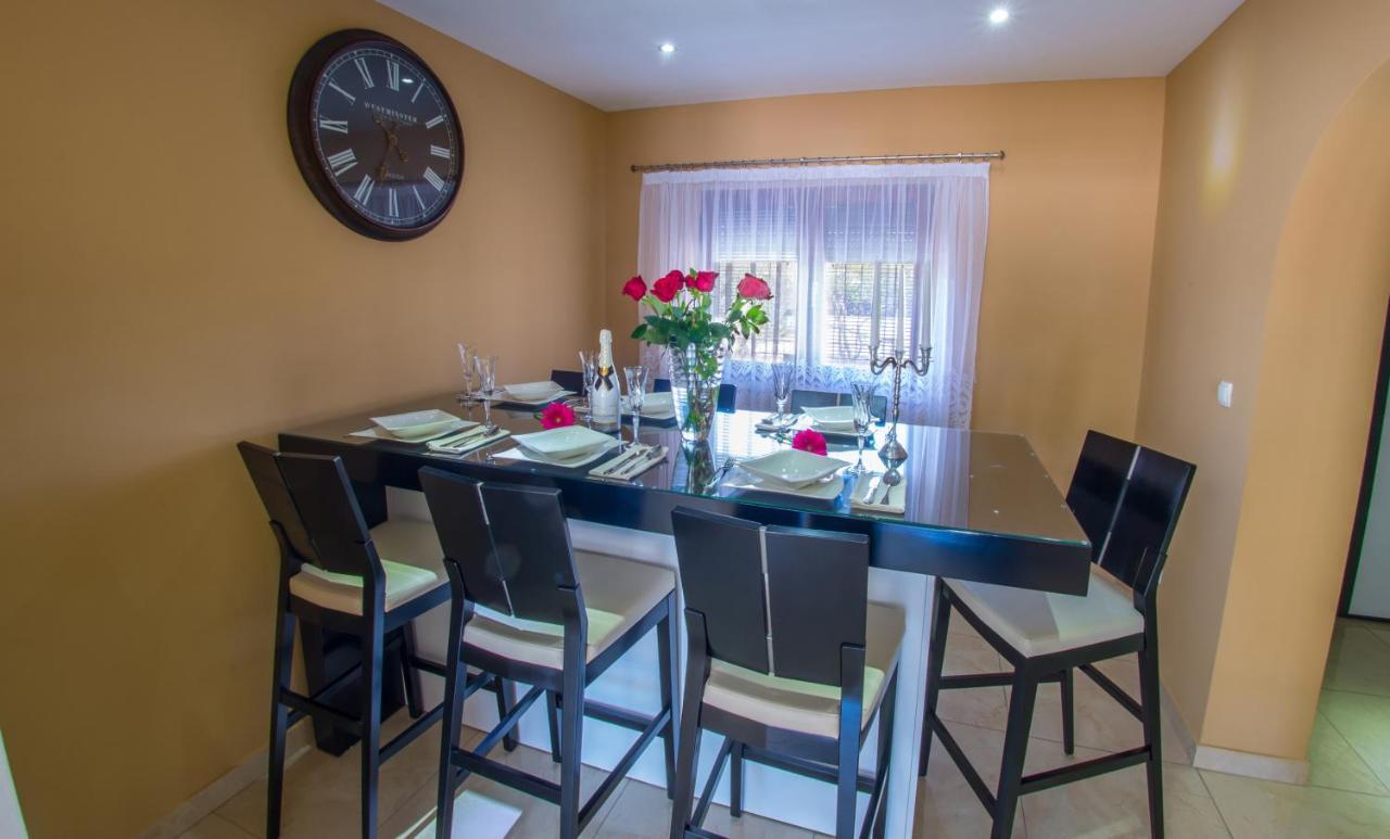 Villa Plavota Ljubuški Екстериор снимка