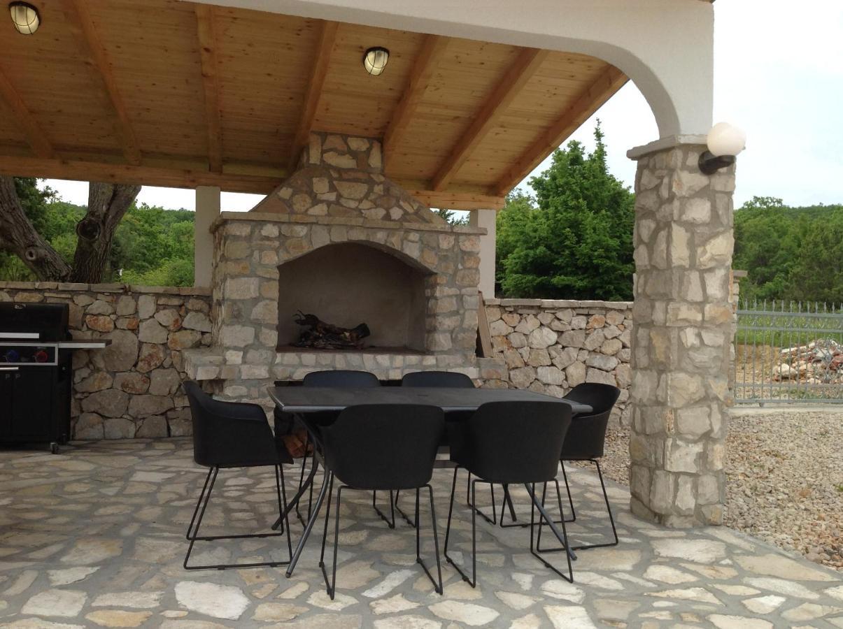 Villa Plavota Ljubuški Екстериор снимка